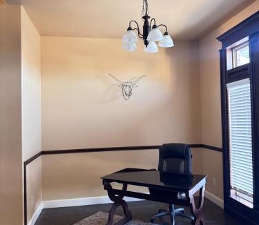 Oklahoma City House | Live Like a Local Stay Like a Guest