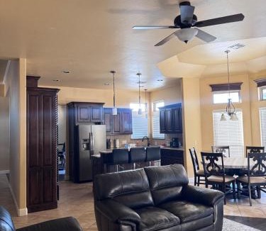 Oklahoma City House | Live Like a Local Stay Like a Guest