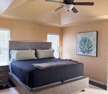 Oklahoma City House | Live Like a Local Stay Like a Guest
