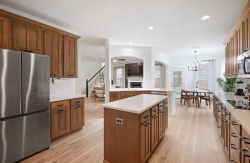 Highland Village House | Live Like Royalty - Highland Village 6BR Mansion