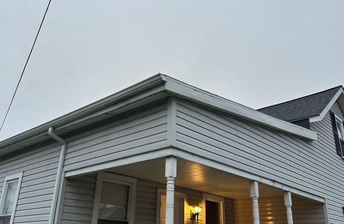 Berea Apartment | Live. Love. Sleep!.