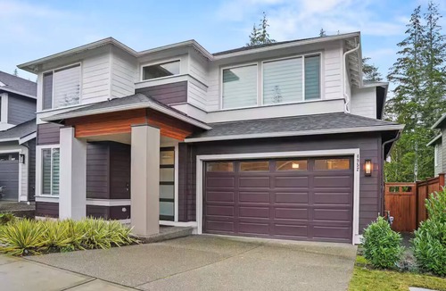 Port Orchard House | Live Luxe - 4K SQFT by Famous Golf Course