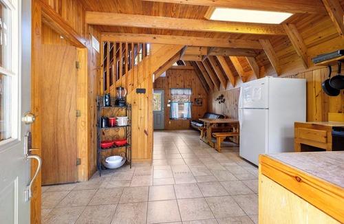 Concan House | Live Oak @ FrioRiverVacationRentals