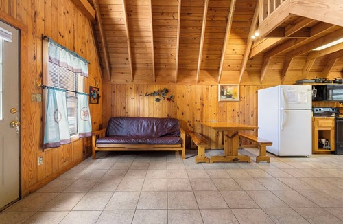 Concan House | Live Oak @ FrioRiverVacationRentals