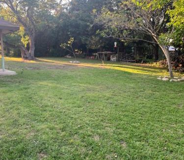 Salado House | Live Oak Home