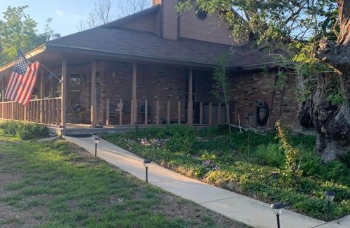Salado House | Live Oak Home