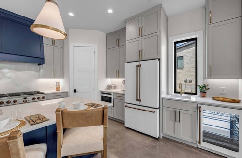 Highland Haven House | Live Oaks at Highland Haven | Concierge Services