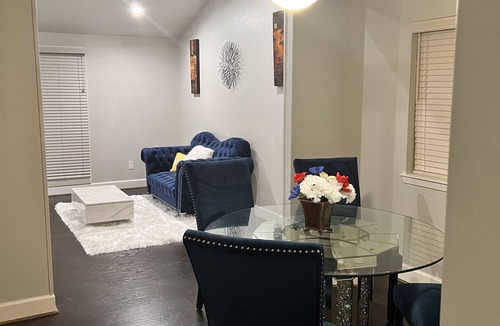 Clodine House | Live sugar land and enjoy sugar land