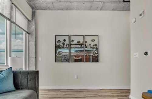 St. Petersburg Apartment | Live the Downtown Life Cozy 1 Bed Near Tropicana