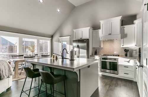 Tulsa House | Live the Dream in a Brand New Home Built in 2023!