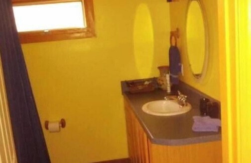 Bynum Apartment | Live the farm life!