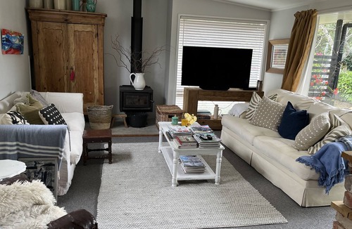 Havelock North House | Live The Havelock Dream