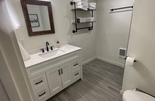 Moscow Apartment | Live Work Downtown Apartment