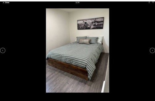 Moscow Apartment | Live Work Downtown Apartment