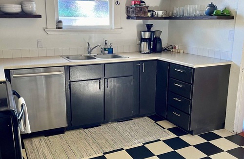 Concordia House | Live & Work in our historic Alberta Arts home.