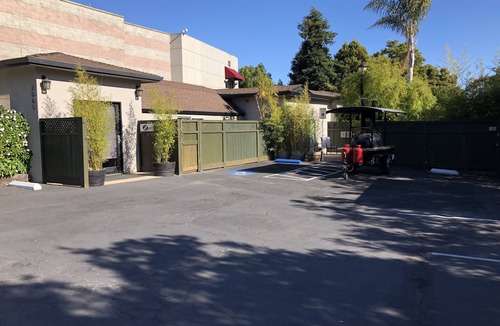 Aptos Apartment | Live, Work & Play by the Beach.