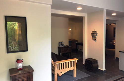 Aptos Apartment | Live, Work & Play by the Beach.