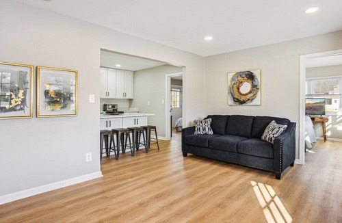 Potomac Falls House | Live, Work, Play in Loudoun County