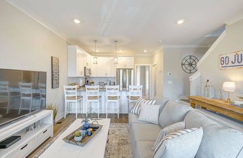 Lakewood House | Live your best Lake Life in NASH! Old Hickory Lake