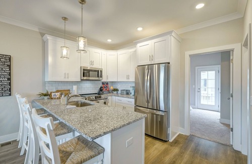Lakewood House | Live your best Lake Life in NASH! Old Hickory Lake