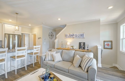Lakewood House | Live your best Lake Life in NASH! Old Hickory Lake