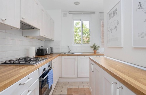 el Camp d'en Grassot i Gracia Nova Apartment | Livefull 2 bedroom in Trendy Gracia