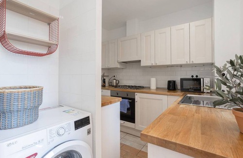el Camp d'en Grassot i Gracia Nova Apartment | Livefull 2 bedroom in Trendy Gracia