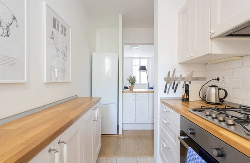 el Camp d'en Grassot i Gracia Nova Apartment | Livefull 2 bedroom in Trendy Gracia