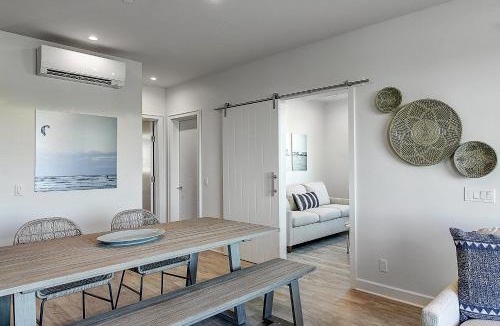 Corpus Christi Resort | Lively Beach