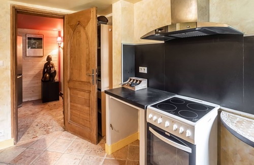 Sainte-Trie House | Lively holiday home with private pool