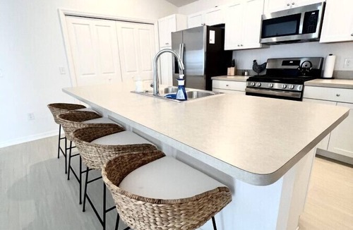 Sumter County Villa | Lively Lifestyle Villa