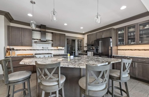 Davenport House | *Lively* Mansion of Davenport