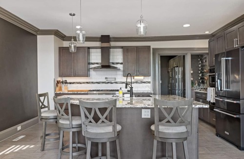Davenport House | *Lively* Mansion of Davenport