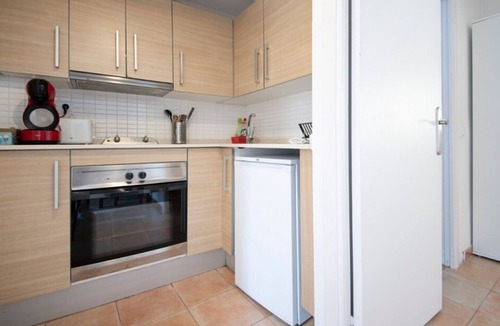 Old Town Apartment | Lively penthouse in Tarragona with terrace for 2 people