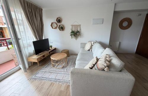 Sopelana Apartment | Lively Sopela by Kima Gestíon