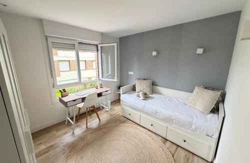 Sopelana Apartment | Lively Sopela by Kima Gestíon