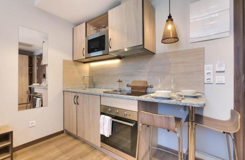 Segundo Ensanche Hostel | Livensa Living Pamplona