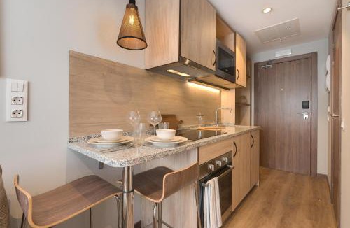 Segundo Ensanche Hostel | Livensa Living Pamplona