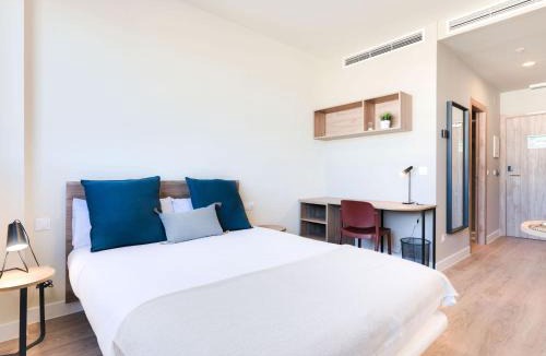 Alcobendas Apartment | Livensa Living Studios Madrid Alcobendas