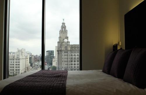 The Docks Apartment | Liver View Apartments