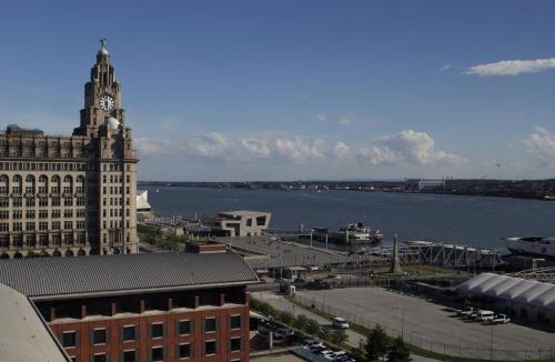 The Docks Apartment | Liver View Apartments