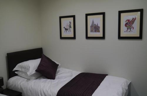 The Docks Apartment | Liver View Apartments