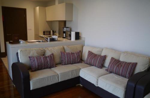 The Docks Apartment | Liver View Apartments