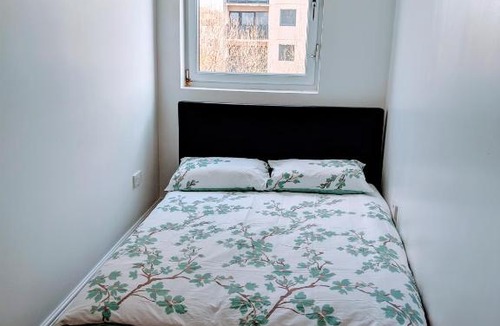 Everton House | Liverpool 3 bedroom flat