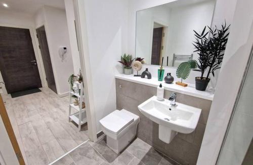 Baltic Triangle House | Liverpool Baltic Flat