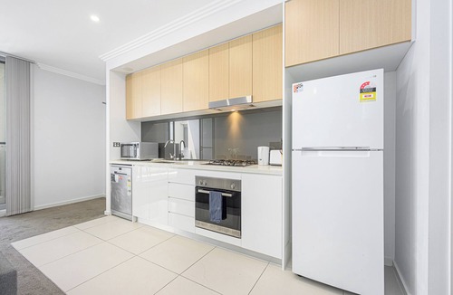 Liverpool Apartment | Liverpool Stunny Modern Apt Wifi &Parking