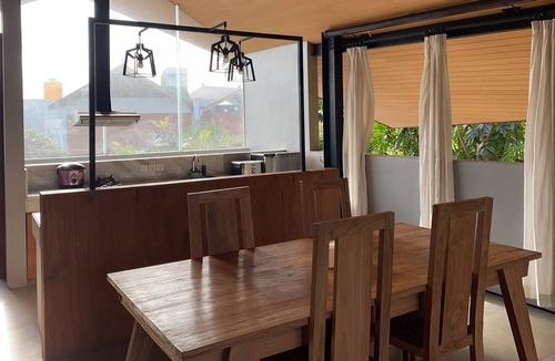 Kampial Hotel | Livi's Dancing Garden