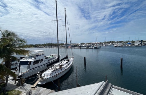 Key West Cottage | Living Life Dockside