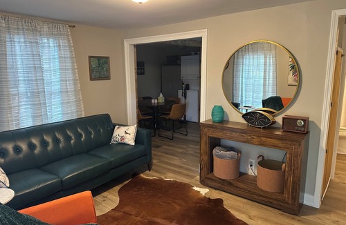 Olive Branch House | Livie’s Cozy Cottage Near Collierville