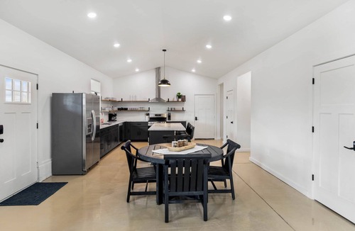 Star Valley Ranch House | Livin' on a Prater- home on Star Valley Ranch. Fun golf course community!